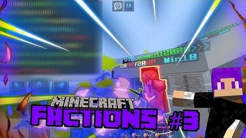 KILLING TP TRAPPERS | FACTIONS #3 | FT