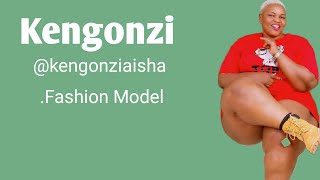 Kengonzi Biography, Wiki, Fashion Model, Lifestyle, Facts