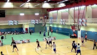 驍籃2016冬季籃球聯賽 195264 3