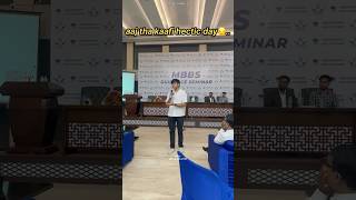 A Hectic Day In My Life Day 690 Mbbs Diaries