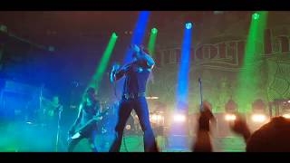 Amorphis - Against Widows (Live London 2020)