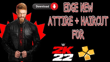 Edge New Haircut Attire for Don modder  High graphics Texture By GAMERNAFZSTUDIO for Android & PC