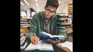 The Ultimate Guide to Studying with Memorization Techniques