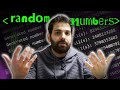 True random numbers  computerphile
