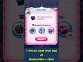 #75ª - Niveles #3003 ► #3061 - 1 Hora con Candy Crush Saga