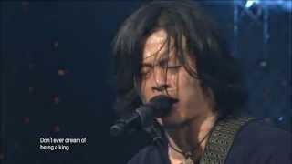 문화콘서트 난장 NANJANG ; 해리빅버튼 Harry big button ; Angry face