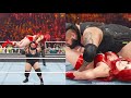 FULL MATCH : WWE ROYAL RUMBLE 2K25 |Bronson Reed vs Alex Bishop Win 30 Men Royal Rumble | Highlights