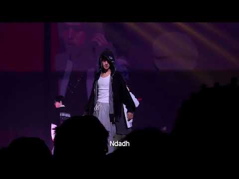 [4K] 260131 ATEEZ - THE REAL (Heung Version) at IN YOUR FANTASY in JAKARTA