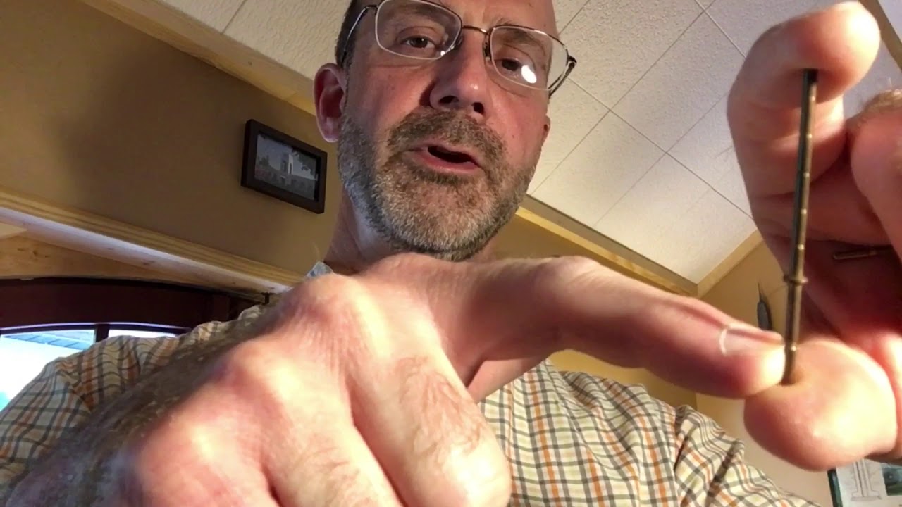 How to Program Automatic Functions on a Vintage Schulmerich Carillon