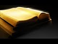 Full KJV New Testament Part 1, Matthew to Romans (Over 11  Hours)