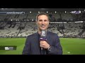 beIN Sports Pitchside (UNL: Belgium-France)