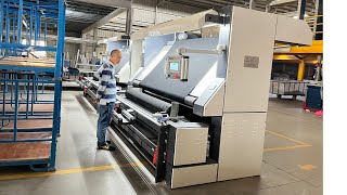 Promising Machine -Model Ita-Mc2 No Tension Rolling Machine