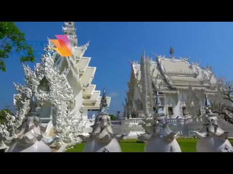 Video: Tailand Sirlari: Ekzotik Bilan Tajribalar