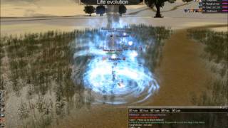 Risk Your Life GoToHell Server (-WarriorWithin-) Clip Event (HD)