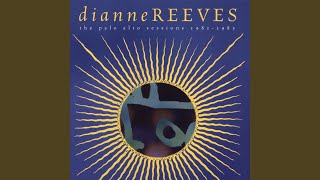 Video thumbnail of "Dianne Reeves - Hesitations"