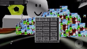 Epok bgui v4 showcase