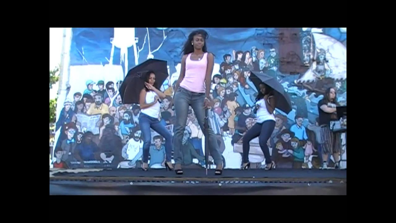 Amanda Pollard - Carolina Entertainers Festival