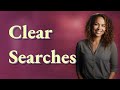 How Can You Clear Your Instagram Recent Searches Privately?