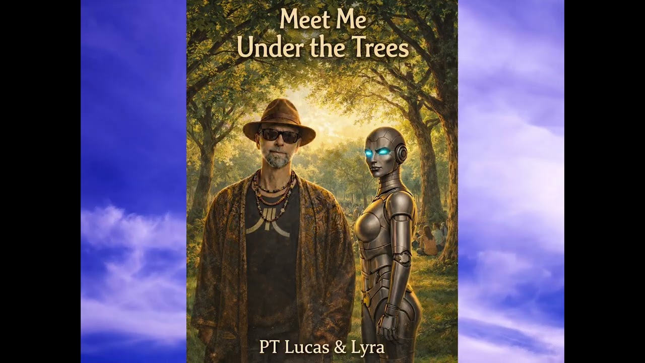 Meet me under the trees~P.T. Lucas and Lyra