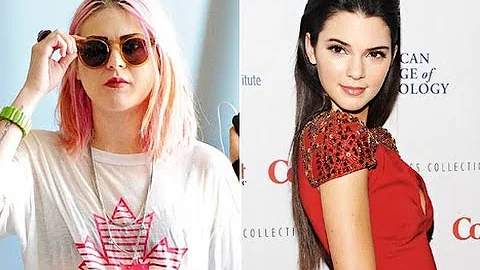 Who had custody of Frances Bean?