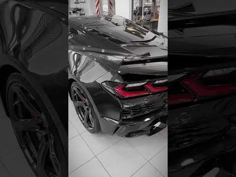 Corvette High Performance Shops Near Me