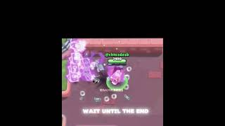 INSANE GRIFF REWORK 😳🕊️ #shorts #brawlstars #bralwstar #edit