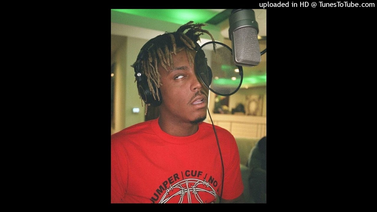 [FREE] Juice WRLD Type Beat - "Rental"