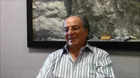Michael Charne - Dallas Jewish Historical Society ...
