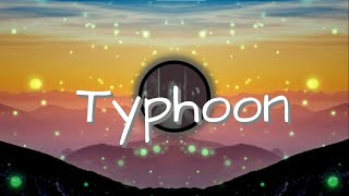 YungStove - Typhoon (feat. PD Skyfall) (prod. Ross Gossage) (Audio Video)🎧🎧