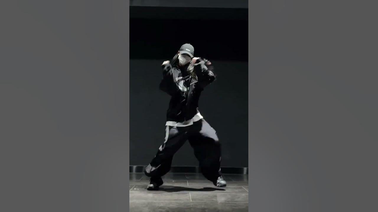 Goodies (Instrumental) · Ciara #Dance Cover