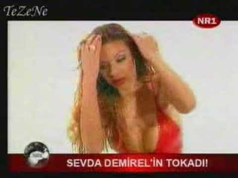 Sevda Demirel