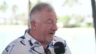 Interview with Keith Henderson, Xtera CEO, Part 2