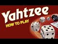 Yahtzee Game Quiz