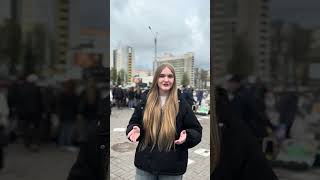 Выставка-ярмарка "Вясновы карагод" прошла в Витебске