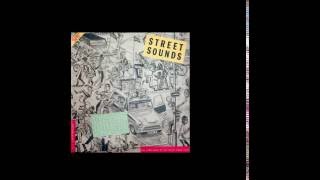 Various Artists - Street Sounds Edition 7 front cover