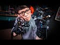 Hands-On with HaptX VR Haptic Gloves!