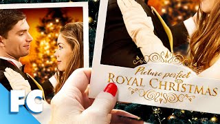 Picture Perfect Royal Christmas | Full Christmas Holidays Movie | Romantic Comedy | FC
