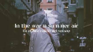 Not For Radio (The Marias) - Puddles - Subt. English & Spanish