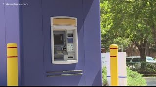 Hundreds of bank accounts compromised in skimming operation