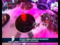 Camelia-Jordana - Heart of glass - Nouvelle Star 2009