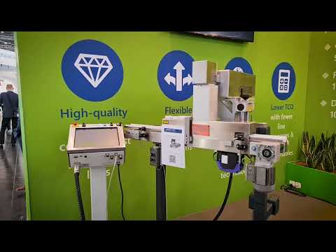 New Solaris Laser