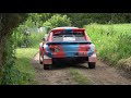 Rallye jean de la fontaine 2024