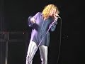 Capture de la vidéo Jimmy Page & Robert Plant - The Palace Of Auburn Hills - Auburn Hills, Mi - June 26, 1998 - "Macs"