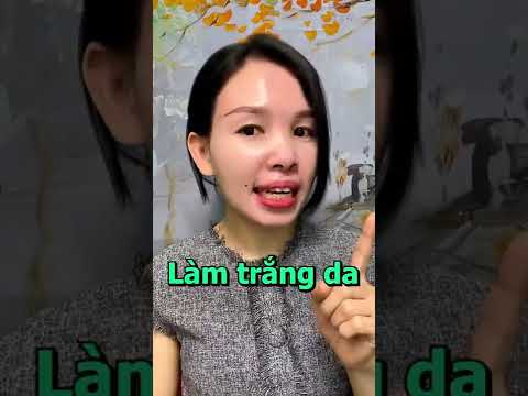 Video Đắp cái này da sẽ mướt mịn mùa hanh #shorts - youtube