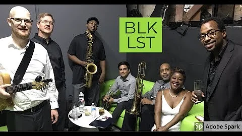 "The Band" The Blacklist