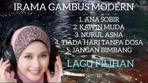 Kumpulan Album Qasidah Modern 2025 - Merdu Menyentuh Hati