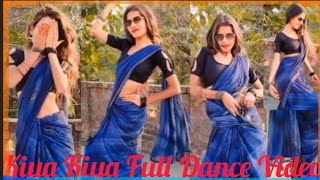 Kiya Kiya Full Dance Video || Dance Cover By || Dance With Bebi 08 || Most popular Song