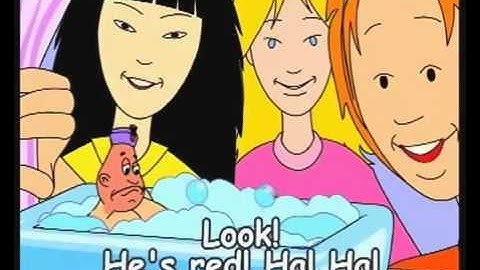 Welcome 1, Unit 3, Lesson 1