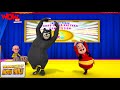 Motu Patlu dalam Bahasa | Terbaru Kartun | Motu's Katthak Dance | Wow Kidz Indonesia