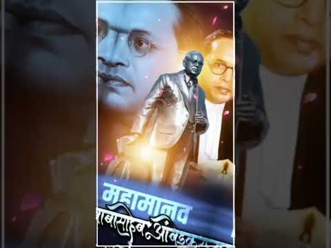 Bhim jayanti caming soon status video ll Babasaheb Ambedkar WhatsApp status ll 14 April Bhim jayanti